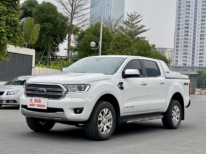 Đánh giá xe Ford Ranger 2022 Đây là những thứ nhất của Ranger trong phân  khúc bán tải cỡ trung  Đại lý Ford Long Biên Hà Nội